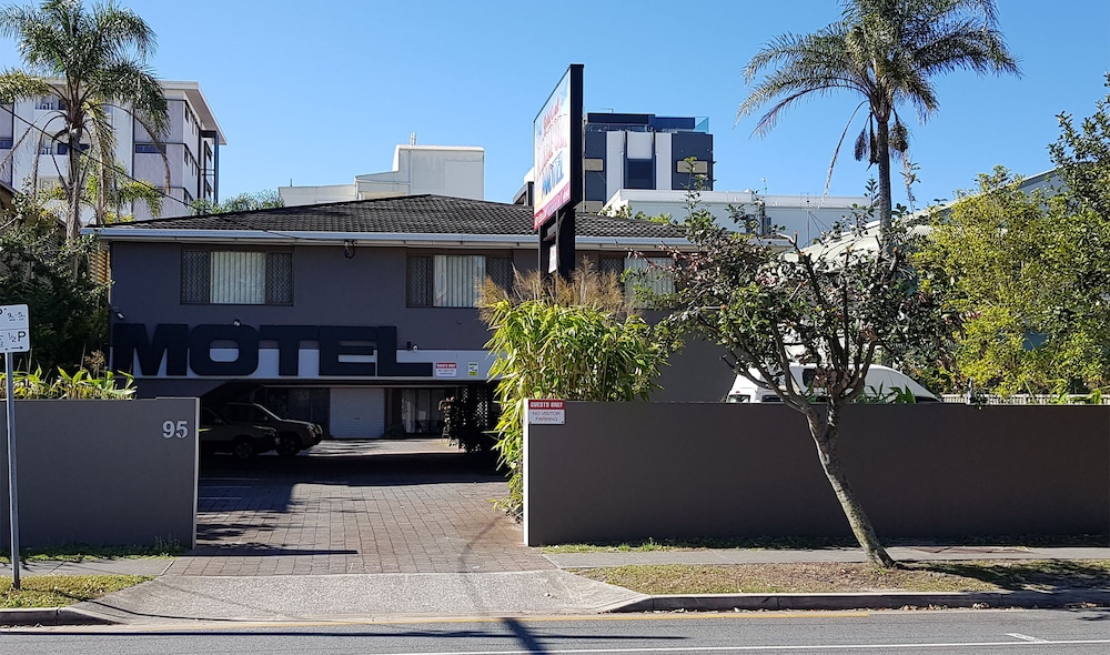 Gold Coast Airport Motel — Bilinga — photo 2