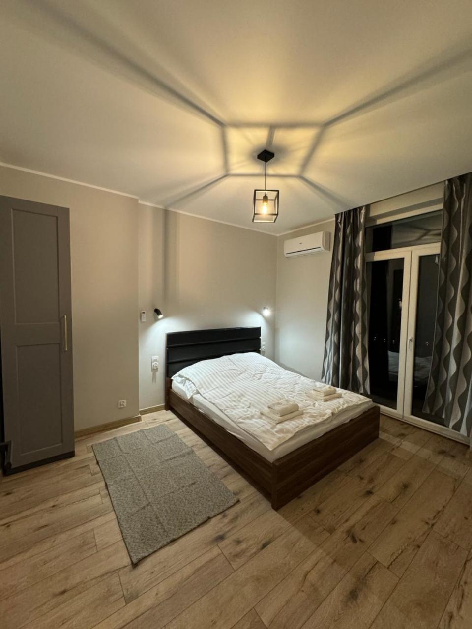 Gdańsk Two — 4-Star Luxury Hotel in Gdansk, Poland