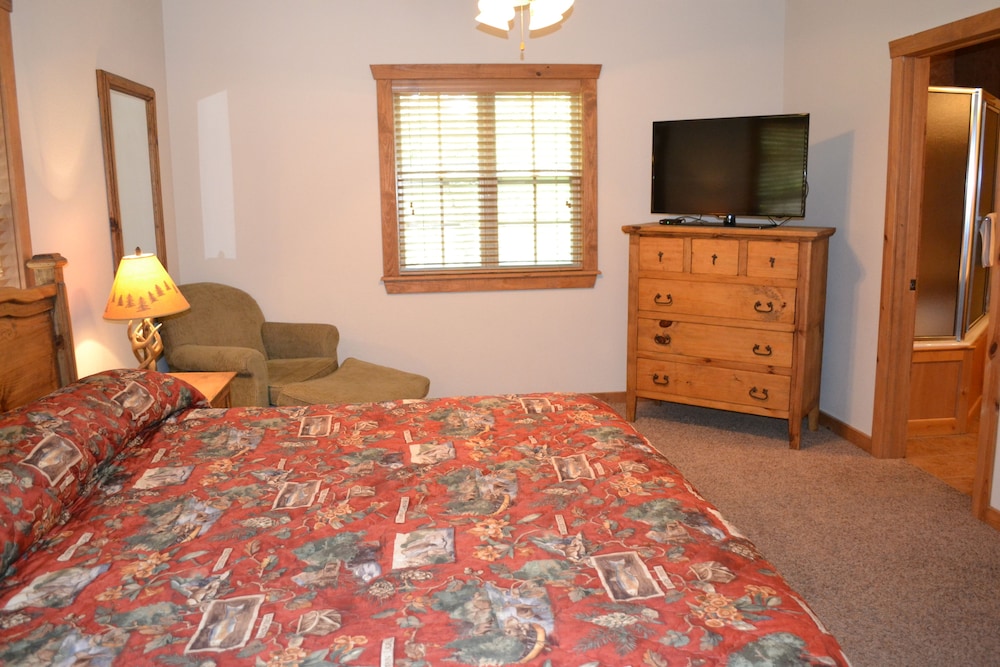 StoneBridge Resort - photo 21