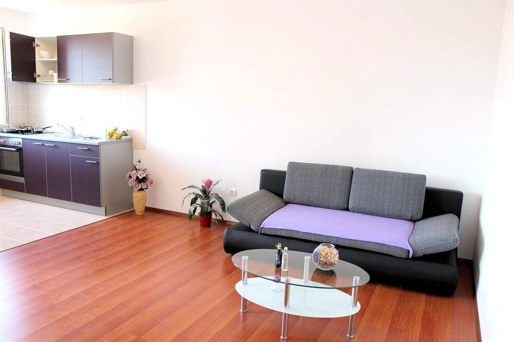 Spacious Villa with Private Pool in Dubrovnik