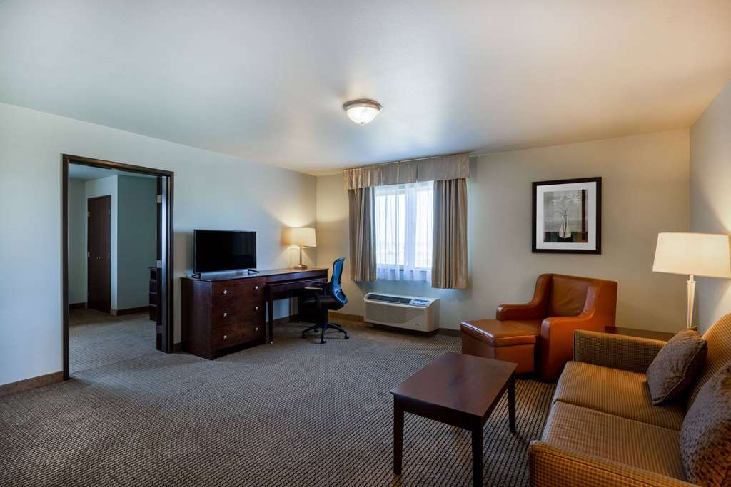 Baymont by Wyndham Rapid City - photo 28