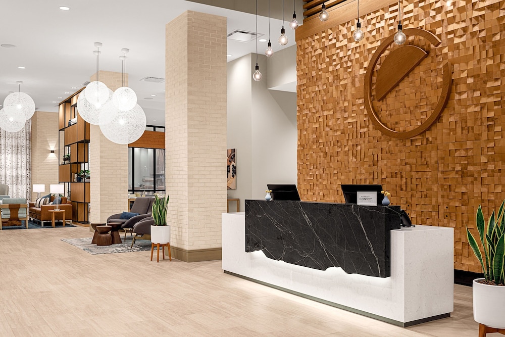 Element Nashville Vanderbilt West End - photo 4