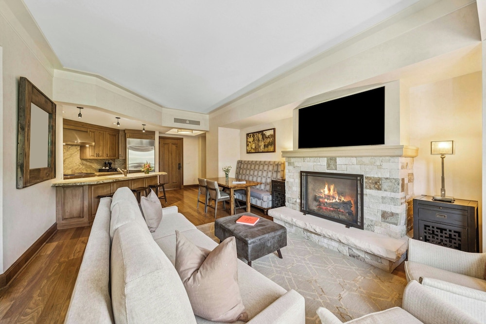 The St. Regis Deer Valley - photo 126
