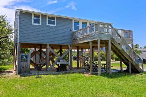 2008 Sound Sea Secret — 4-Star Luxury Hotel in Kitty Hawk, United States