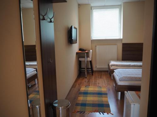 Penzión Green Hof in Stupava, Slovakia