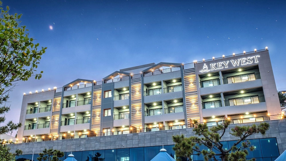 Key West Resort - last minute hotel in Yeosu