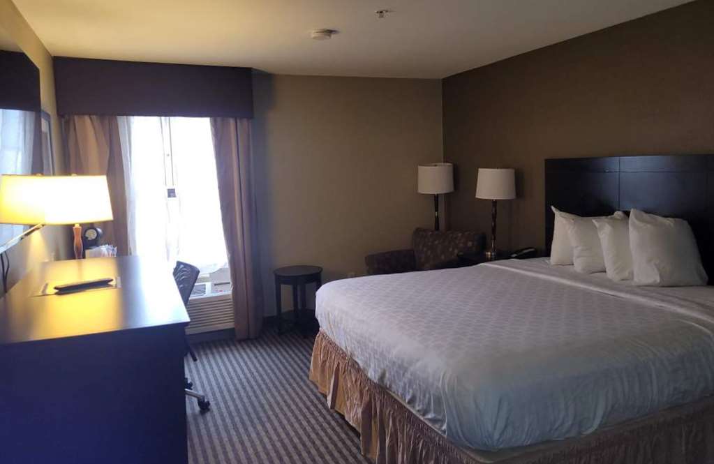 Best Western Plus Mishawaka Inn - photo 18