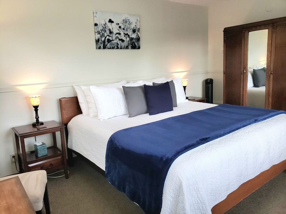 The Heron Inn & Day Spa - photo 22
