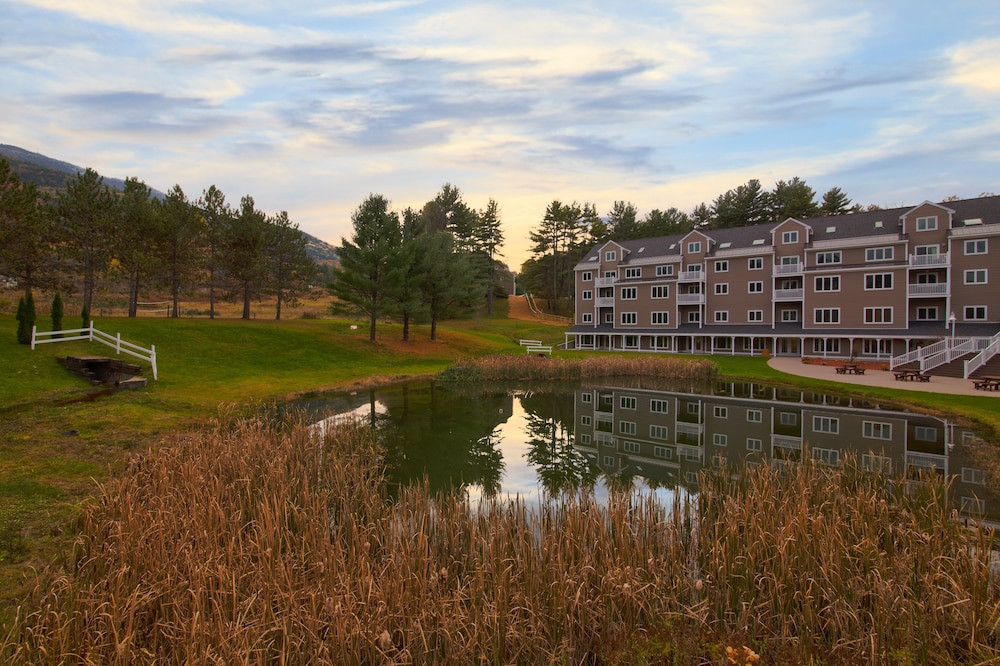Holiday Inn Club Vacations Mount Ascutney Resort by IHG - photo 28