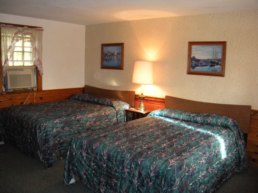 Bass River Motel - photo 5