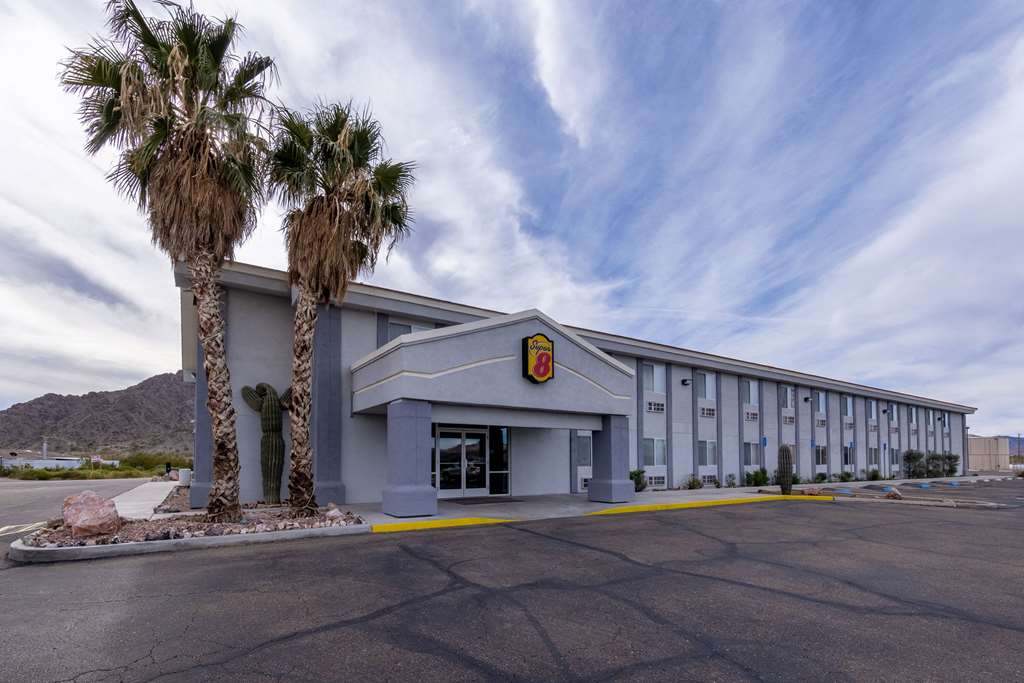 Super 8 by Wyndham Quartzsite AZ - featured photo