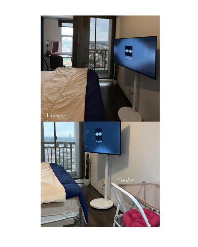 The cozy studio apartement di pusat kota BSD — 5-Star Luxury Hotel in Tangerang, Indonesia