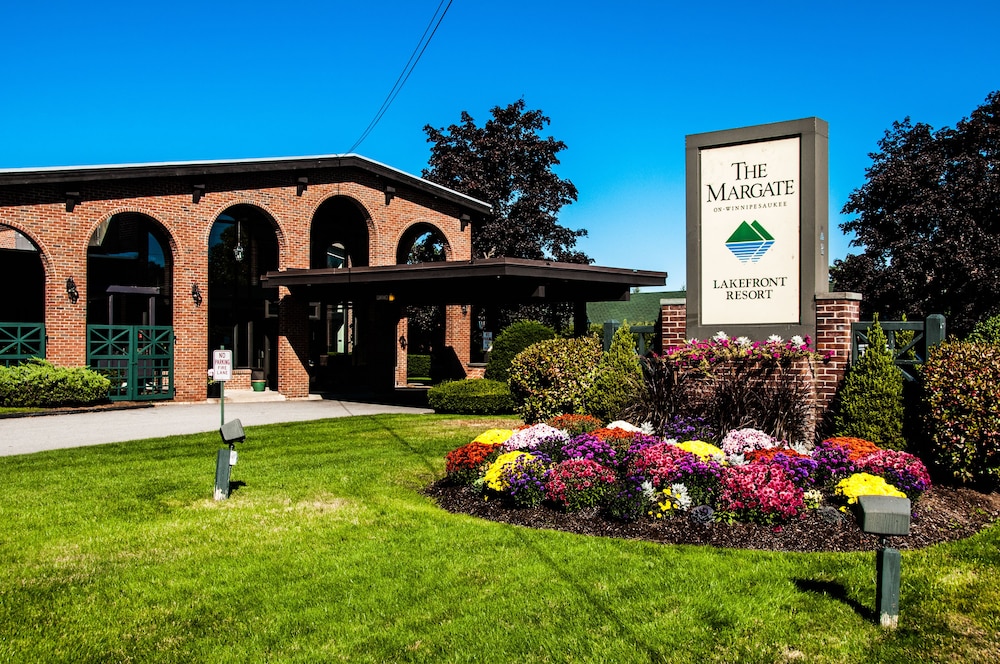 The Margate Resort on Lake Winnipesaukee - photo 27