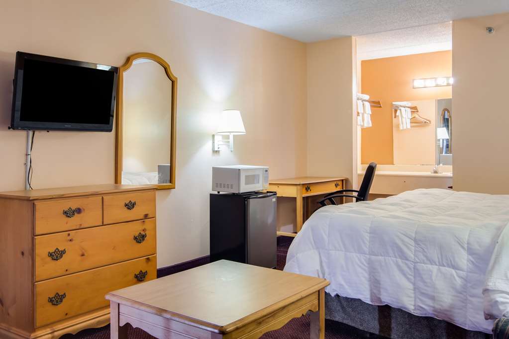 Motel6 Macon GA - photo 12