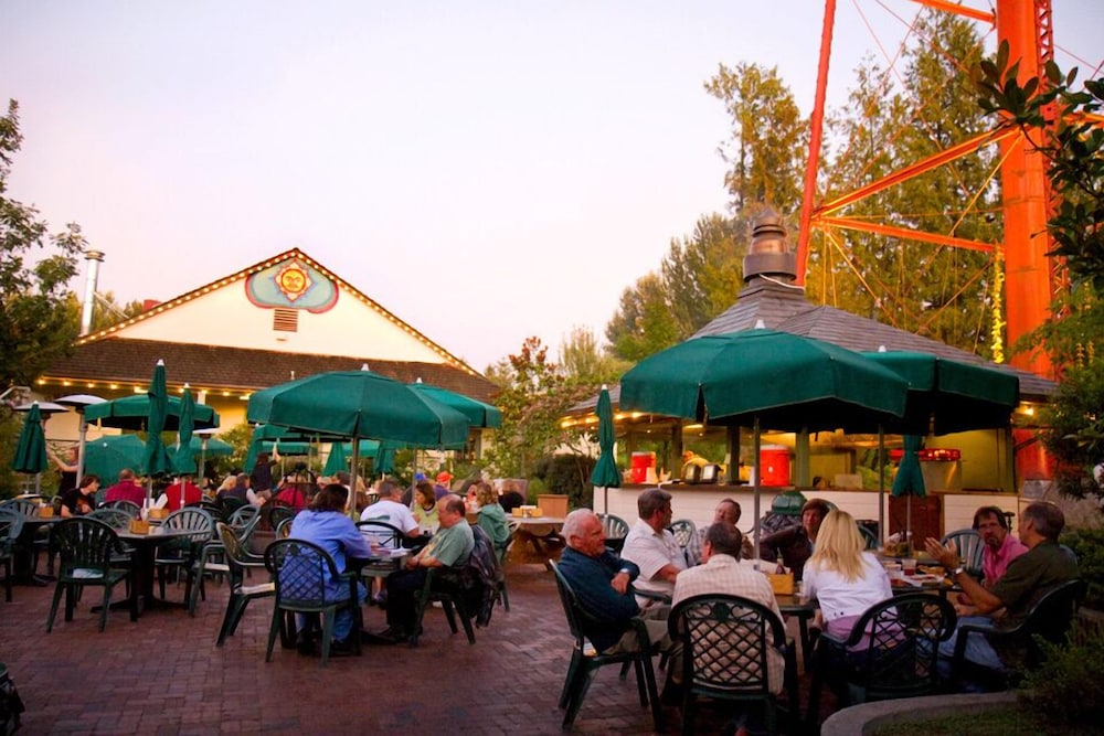 McMenamins Edgefield - photo 96