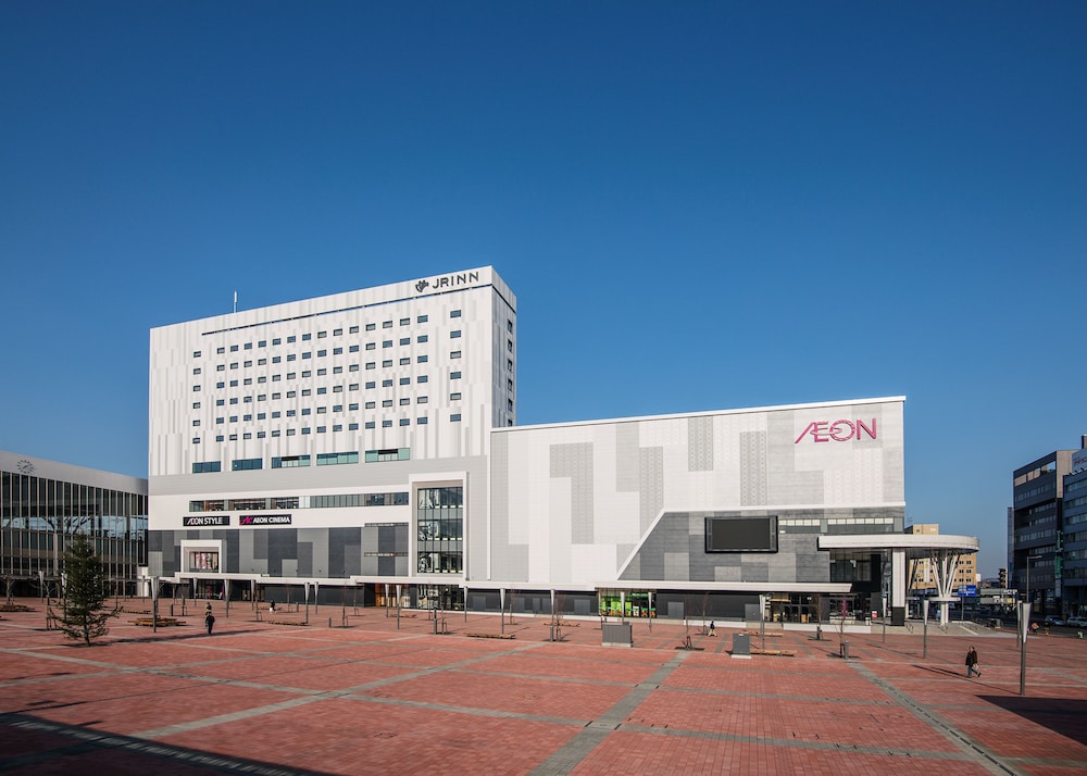 JR Inn Asahikawa in Asahikawa, Japan