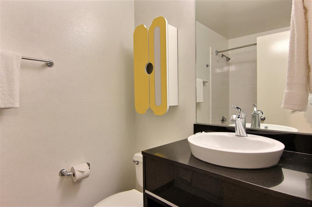 Studio 6 Extended Stay Austin TX Northwest - photo 25