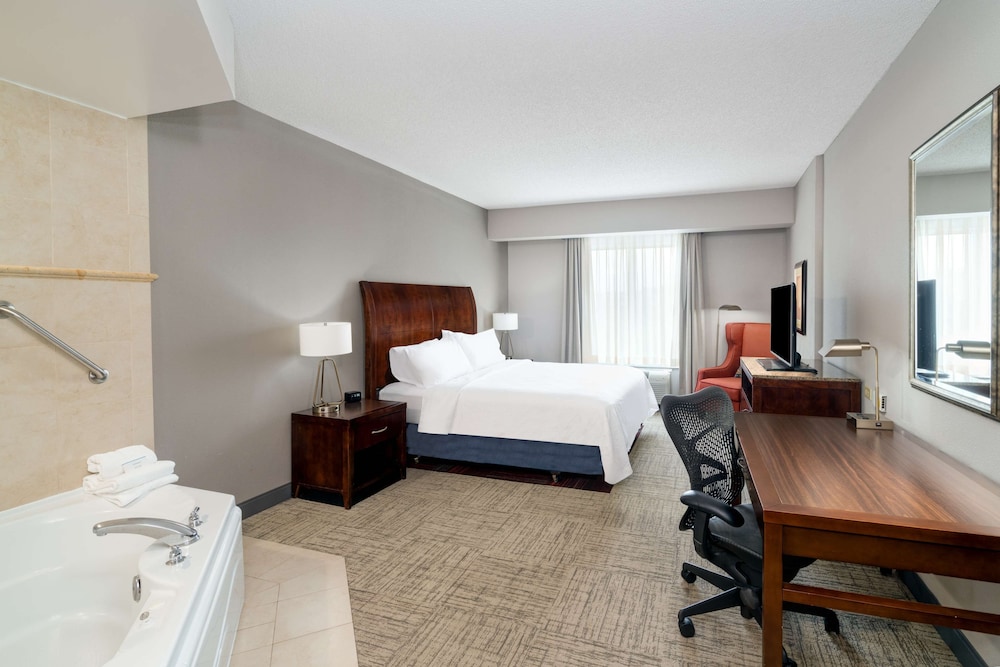 Hilton Garden Inn Augusta - photo 8