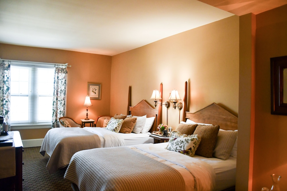 The Sayre Mansion Inn - photo 29