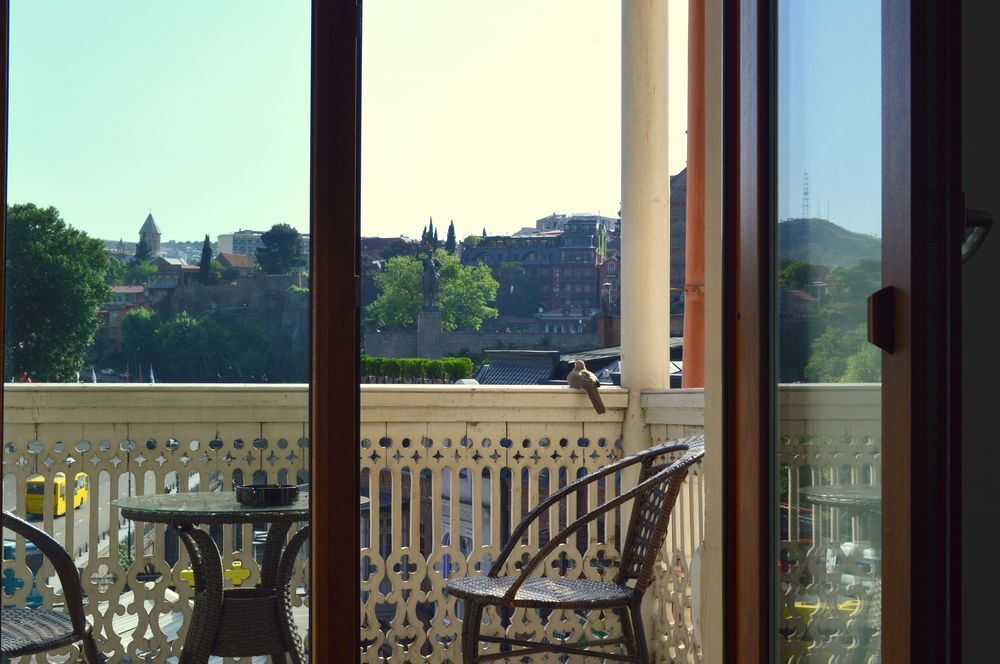 Deluxe apartment center of Tbilisi