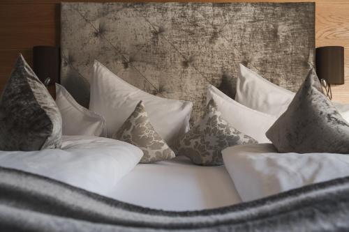 Garni Platzer — hotel in Malles Venosta