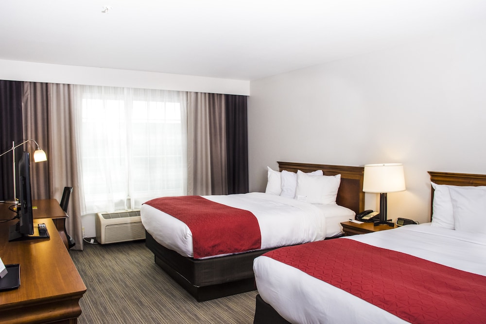 Country Inn & Suites by Radisson Winchester VA - photo 4