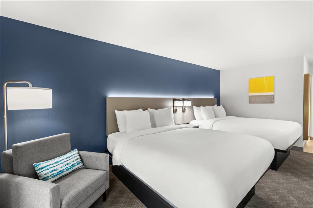 Comfort Inn & Suites Rome South - photo 17