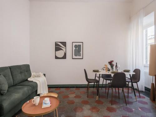 The Best Rent Two bedroom apartment in Santa Maria Maggiore — 4-Star Luxury Hotel in Rome, Italy