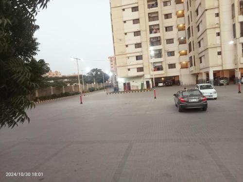 Luxury Apartment — Karachi — photo 3
