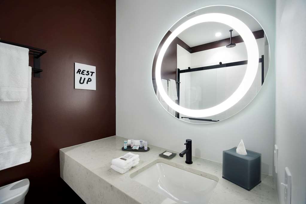 TRYP by Wyndham Pittsburgh Lawrenceville - photo 51