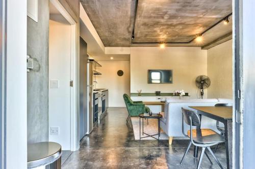 Secure Apartment in modern new development