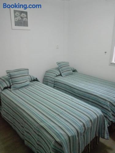 Dunas I 3 — 4-Star Luxury Hotel in Pinamar, Argentina