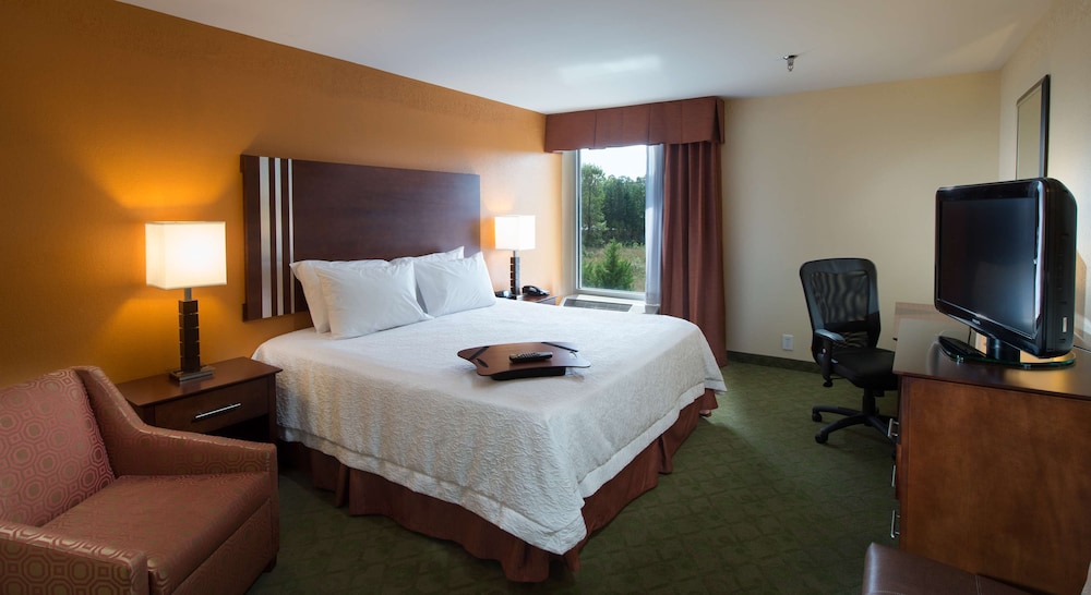 Hampton Inn Cornelia - photo 11