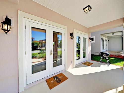 Sand Dollar Dunes 4 Br Home — 4-Star Luxury Hotel in Pensacola, United States
