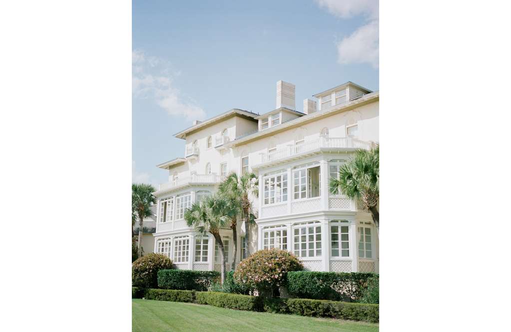 Jekyll Island Club Resort - photo 15