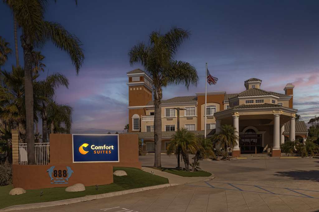 Comfort Suites Oceanside Camp Pendleton Area - photo 4