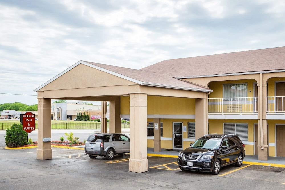 Super 8 By Wyndham Junction City - photo 18