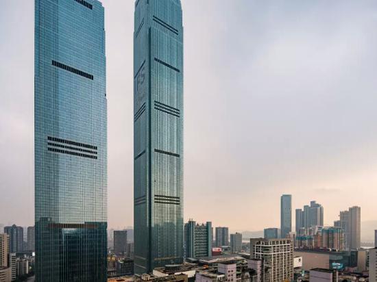 Jiangnan Fengqing Hotel in Changsha, People's Republic of China