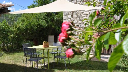 Gîte du Lapin Voyageur - last minute hotel in Unknown City