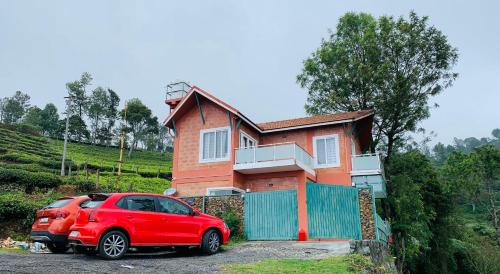 S Ella Residency — Kotagiri — photo 3
