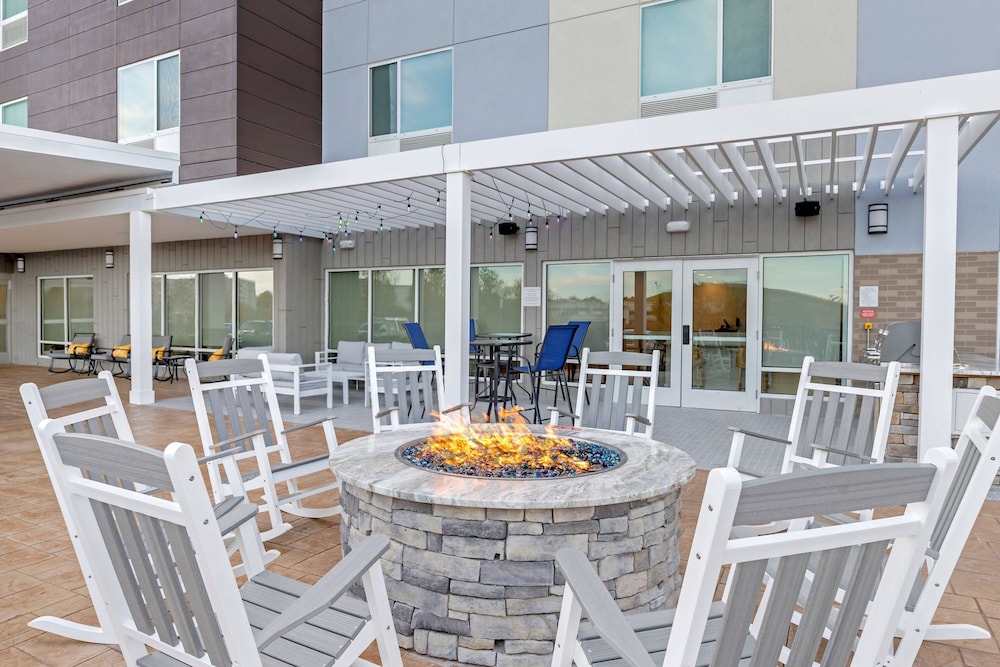 TownePlace Suites by Marriott Richmond Colonial Heights - photo 41