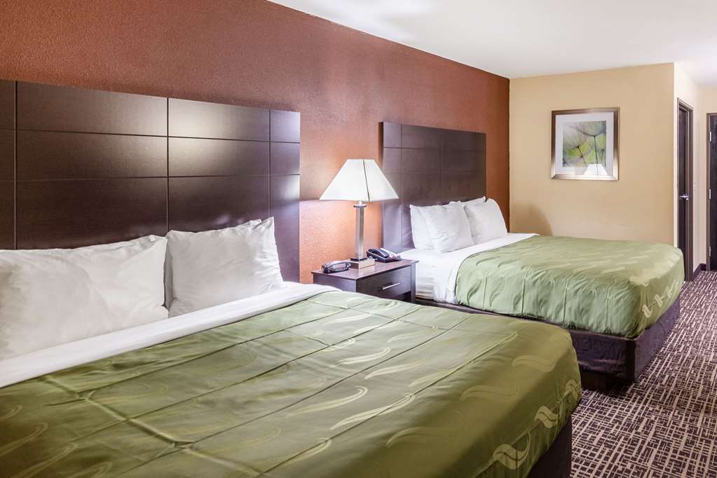 Quality Inn & Suites Caseyville St. Louis - photo 20