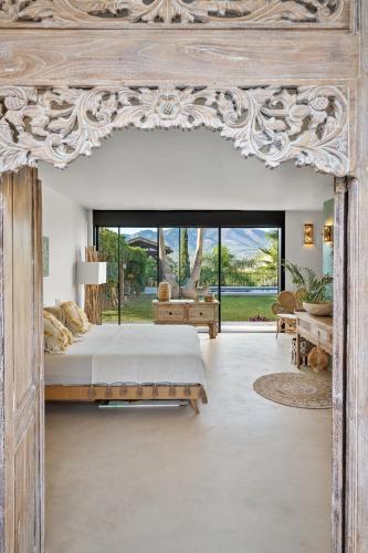 Secret Boutique Sefardi - last minute hotel in Malaga