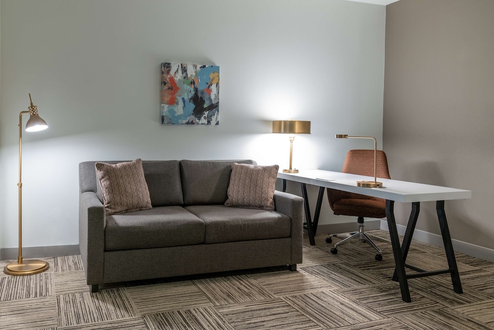 Hilton Garden Inn North Little Rock - photo 33