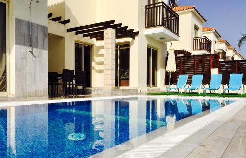 Villa Menelaos No. 25