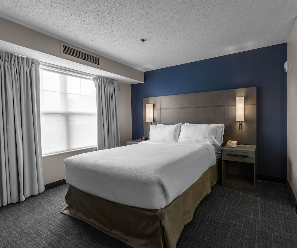Residence Inn Marriott Easton - photo 9
