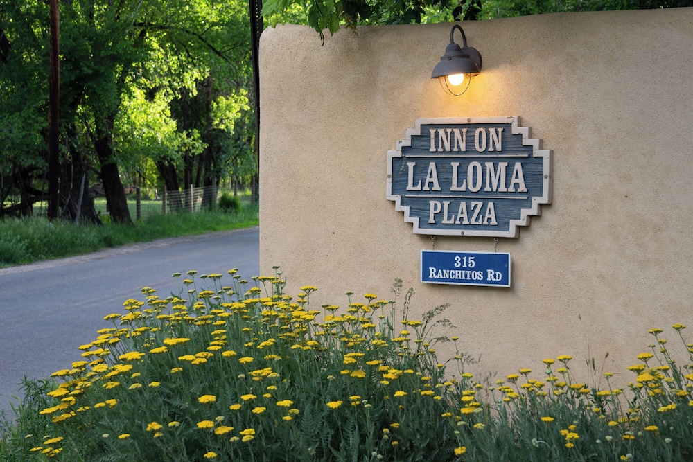 Inn on La Loma Plaza - photo 104