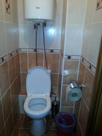 Alliance na Vzletke in Krasnoyarsk, Russia