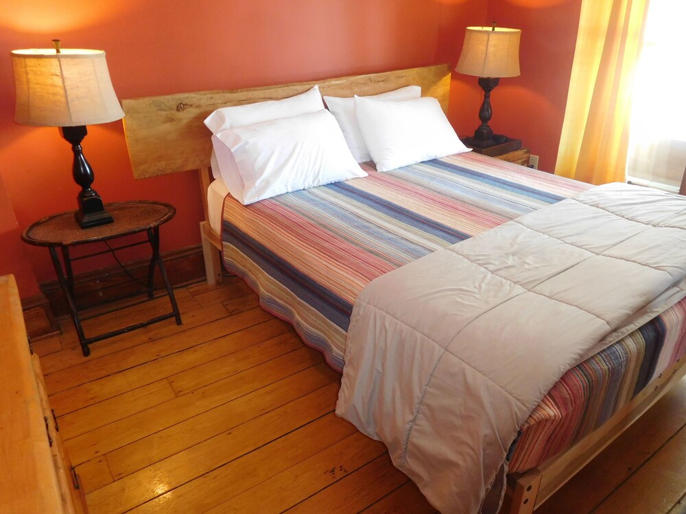 Mt. Philo Inn - photo 29