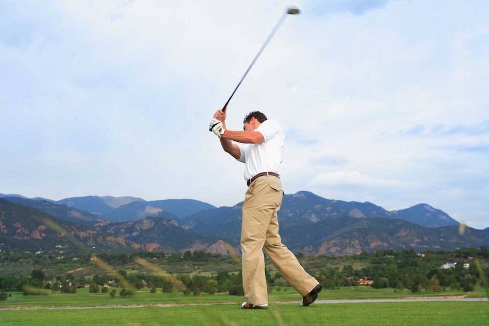 Cheyenne Mountain Resort a Destination by Hyatt Hotels - photo 66